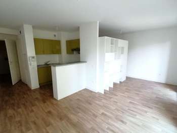Vente Appartement T1Pont-Péan