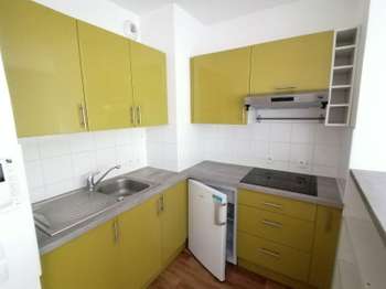 Vente appartement 1 pièce