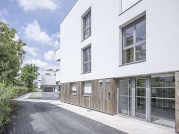 Vente appartement 3 pièces Pont-Péan 35