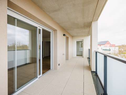 Vente appartement 3 pièces Pont-Péan 35