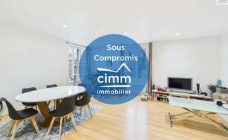 Photo Vente appartement Pont-Rean