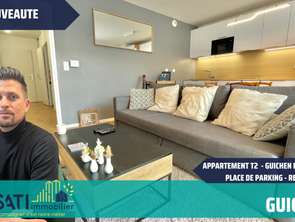 Vente Appartement 2 piècesPont-Rean