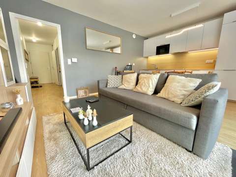 Vente appartement 2 pièces Vente appartement 2 pièces
