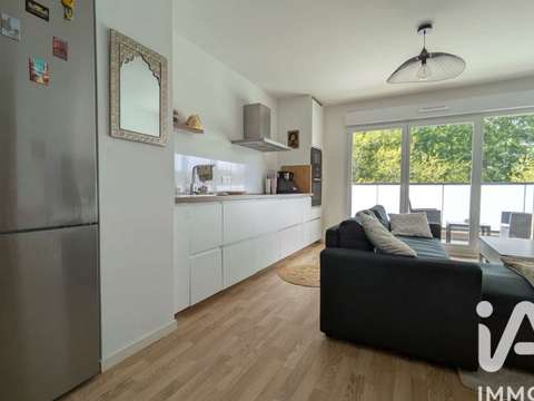 Vente appartement 2 pièces Vente appartement 2 pièces