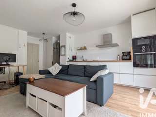 Vente appartement 2 pièces Vente appartement 2 pièces