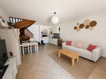 Vente appartement 2 pièces Pont-Rean 35