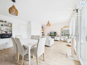 Vente Appartement 3 piècesPont-Rean