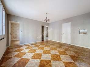 Vente Appartement 4 piècesPont-Rousseau