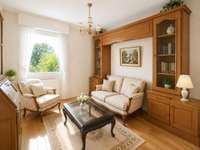 Vente appartement 4 pièces Vente appartement 4 pièces