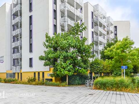 Vente appartement 2 pièces Vente appartement 2 pièces