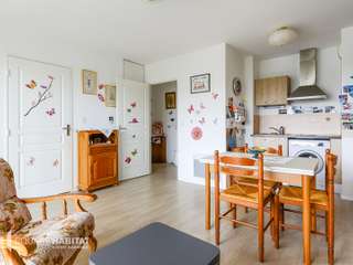 Vente appartement 2 pièces Vente appartement 2 pièces