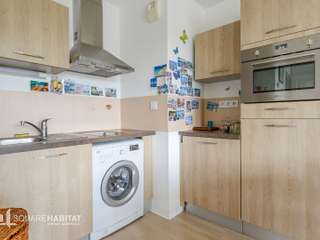 Vente appartement 2 pièces Vente appartement 2 pièces