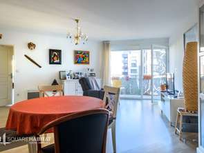 Vente Appartement 3 piècesPont-Rousseau