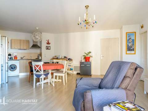 Vente appartement 3 pièces Vente appartement 3 pièces
