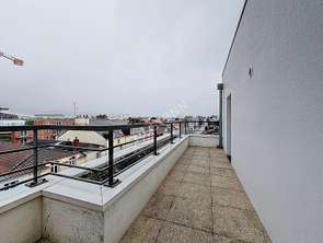Vente Appartement 3 piècesPont-Rousseau