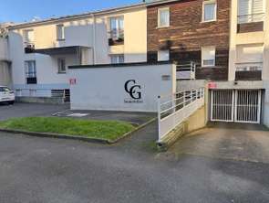 Vente Appartement 2 piècesPont-Rousseau