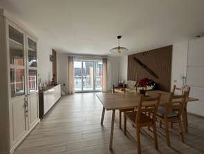 Vente Appartement 5 piècesPont-Rousseau