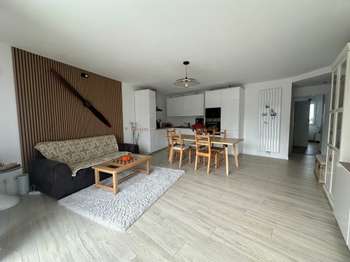 Vente Appartement 5 piècesPont-Rousseau