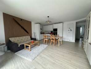 Vente Appartement 5 piècesPont-Rousseau