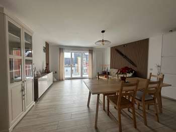 Vente appartement 5 pièces