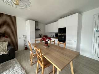 Vente appartement 5 pièces Vente appartement 5 pièces