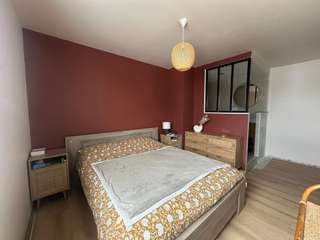 Vente appartement 5 pièces Vente appartement 5 pièces