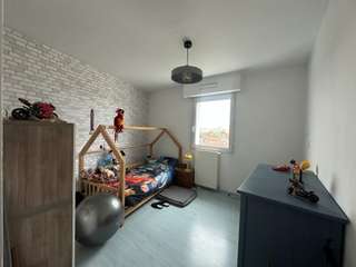 Vente appartement 5 pièces Vente appartement 5 pièces