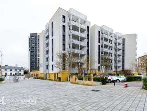 Vente Appartement 3 piècesPont-Rousseau