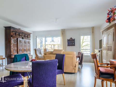 Vente appartement 3 pièces Vente appartement 3 pièces