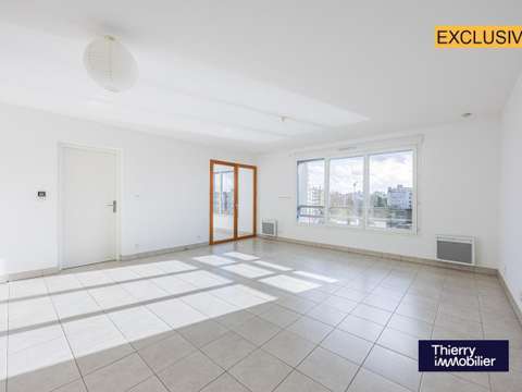 Vente appartement 3 pièces Vente appartement 3 pièces