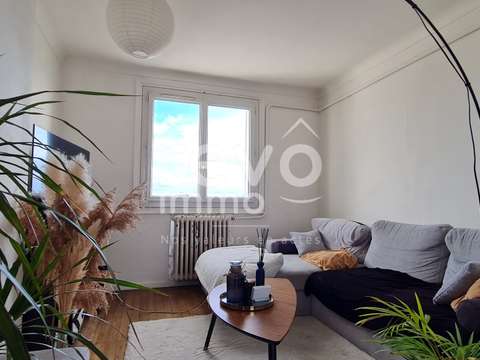 Vente appartement 2 pièces Vente appartement 2 pièces