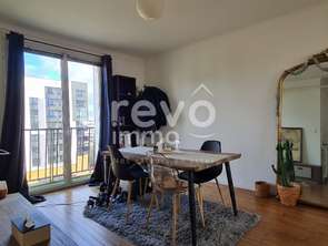 Vente Appartement 2 piècesPont-Rousseau
