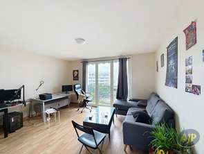 Vente Appartement 3 piècesPont-Rousseau