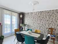 Vente appartement 5 pièces