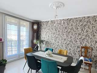 Vente appartement 5 pièces Vente appartement 5 pièces