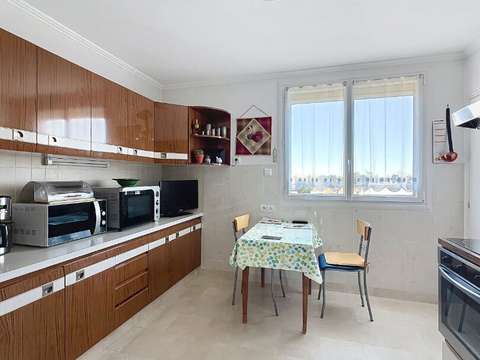 Vente appartement 5 pièces Vente appartement 5 pièces