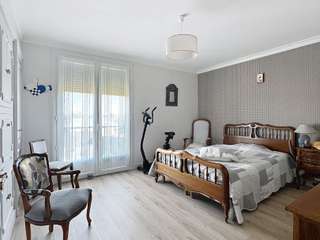 Vente appartement 5 pièces Vente appartement 5 pièces