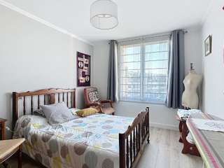 Vente appartement 5 pièces Vente appartement 5 pièces