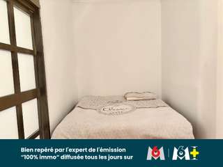 Vente appartement 2 pièces Vente appartement 2 pièces