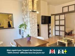 Vente Appartement 2 piècesPont-Rousseau