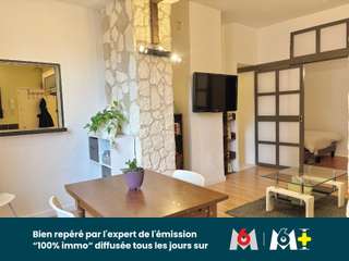 Vente appartement 2 pièces Vente appartement 2 pièces