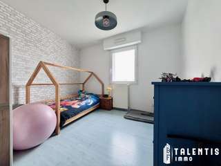 Vente appartement 5 pièces Vente appartement 5 pièces