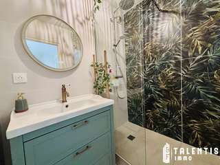 Vente appartement 5 pièces Vente appartement 5 pièces