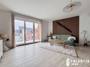 Vente Appartement 5 piècesPont-Rousseau