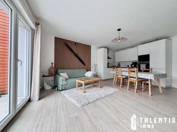 Vente appartement 5 pièces