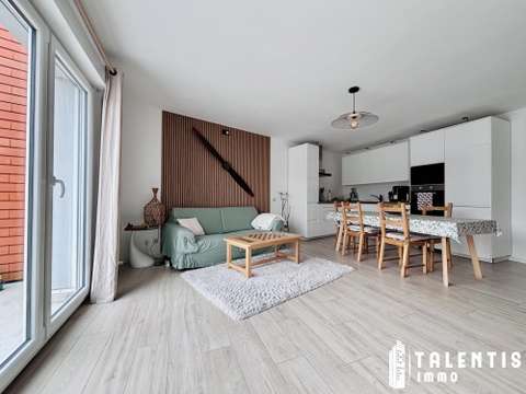 Vente appartement 5 pièces Vente appartement 5 pièces