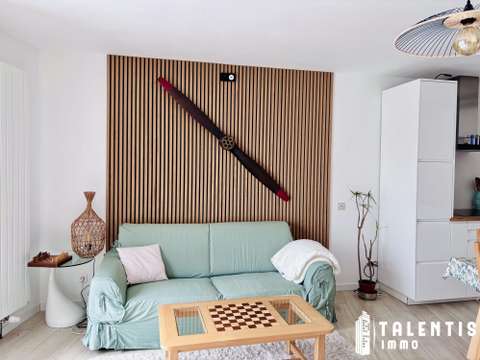 Vente appartement 5 pièces Vente appartement 5 pièces