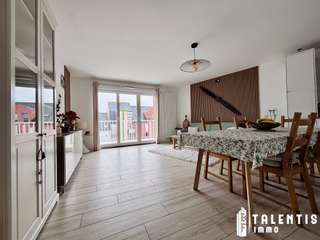 Vente appartement 5 pièces Vente appartement 5 pièces
