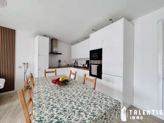 Vente appartement 5 pièces Vente appartement 5 pièces