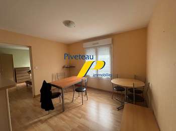 Vente appartement 2 pièces Vente appartement 2 pièces